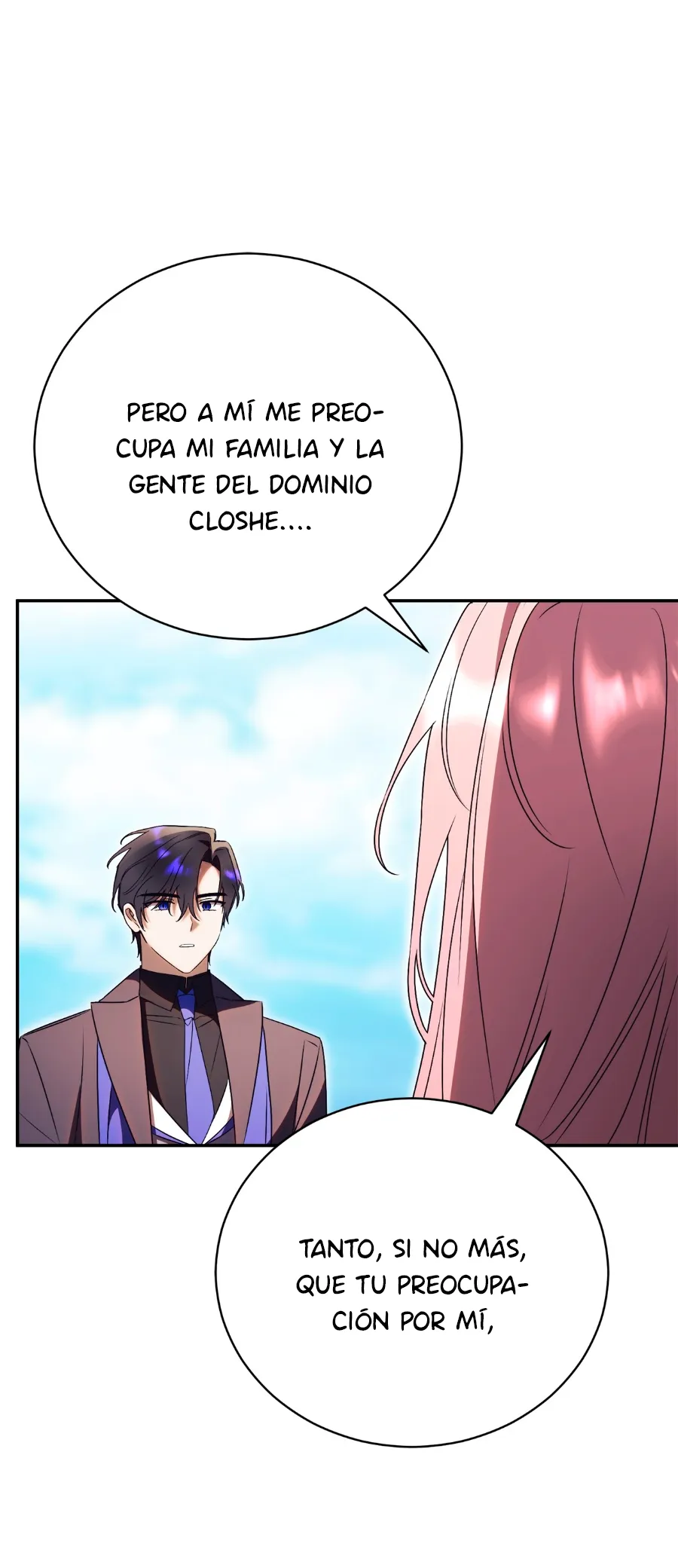 Cómo rechazar la obsesión de mi ex esposo capítulo 55, página 55