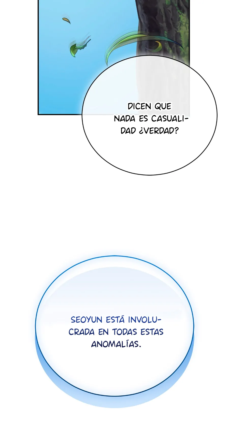 Cómo rechazar la obsesión de mi ex esposo capítulo 55, página 60
