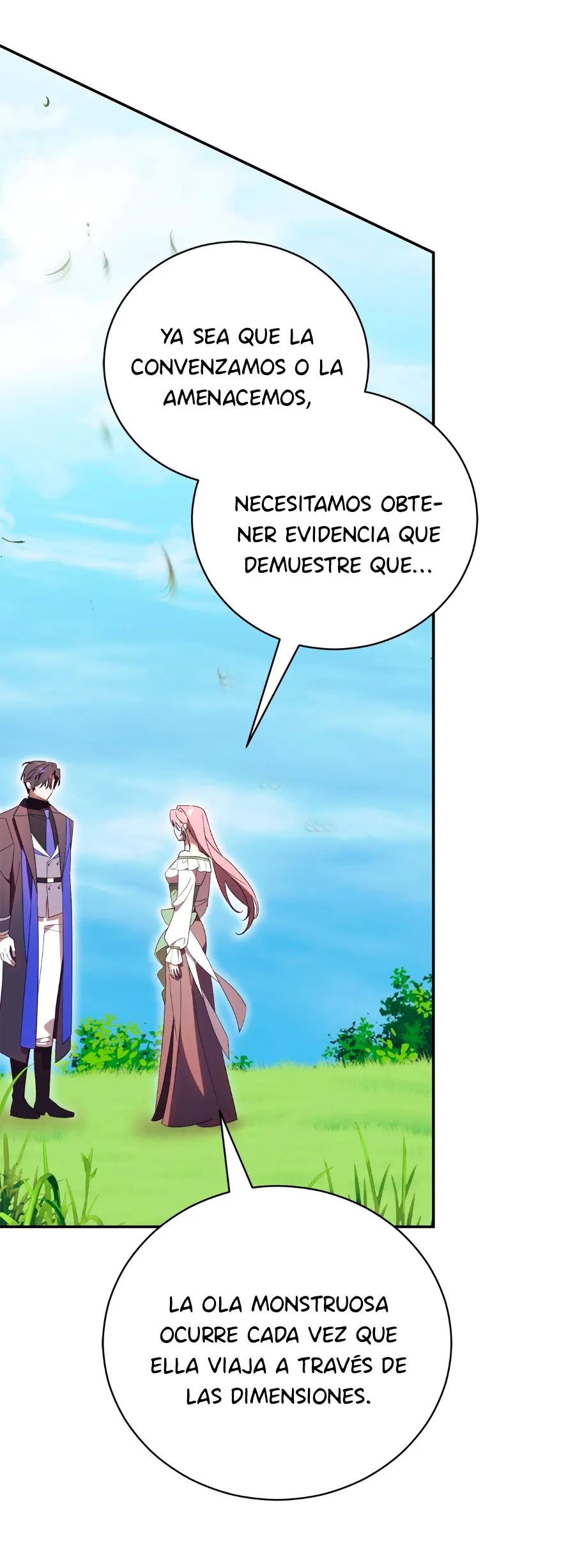 Cómo rechazar la obsesión de mi ex esposo capítulo 55, página 64