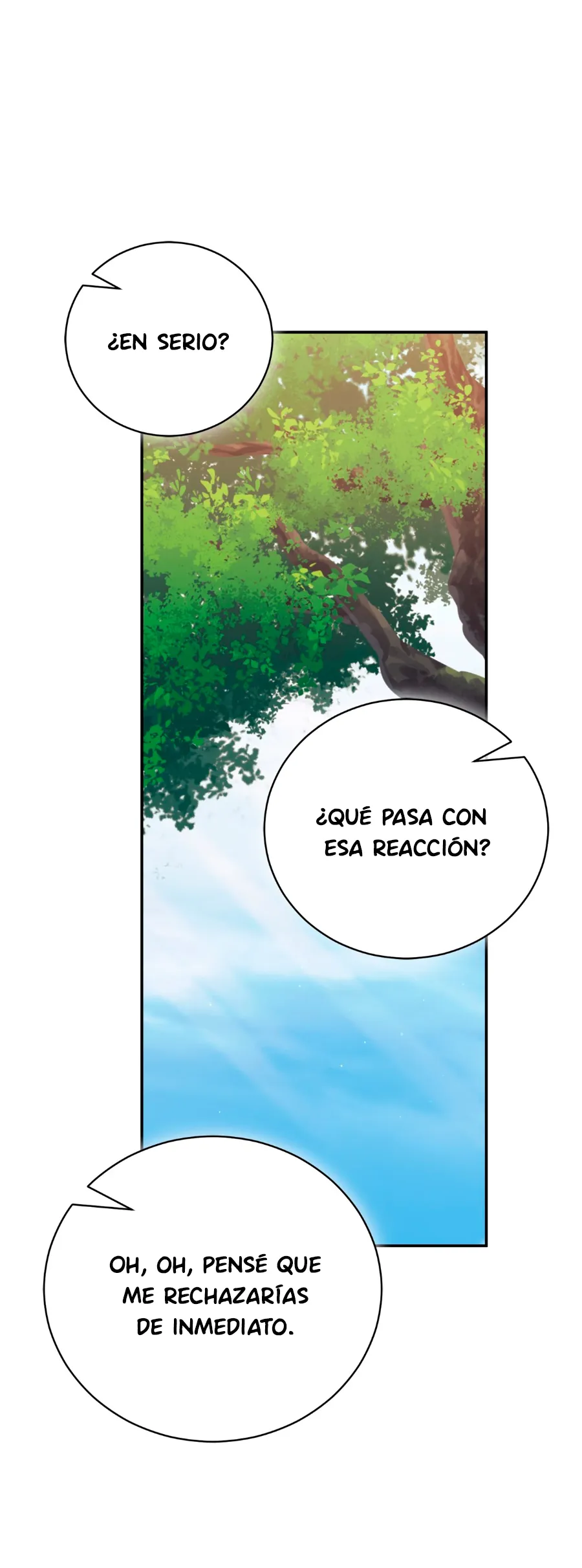 Cómo rechazar la obsesión de mi ex esposo capítulo 55, página 92