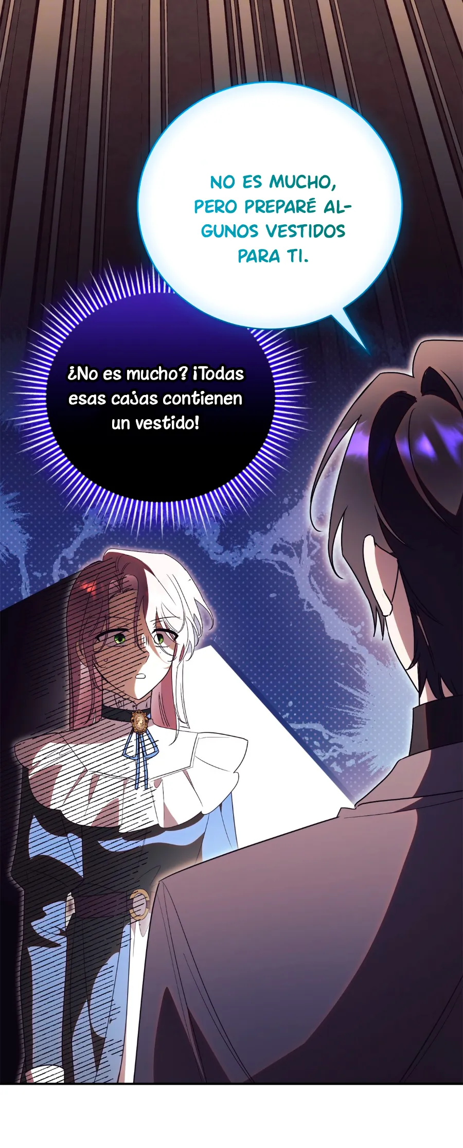 Cómo rechazar la obsesión de mi ex esposo capítulo 56, página 101
