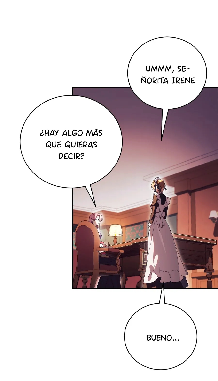 Cómo rechazar la obsesión de mi ex esposo capítulo 56, página 31