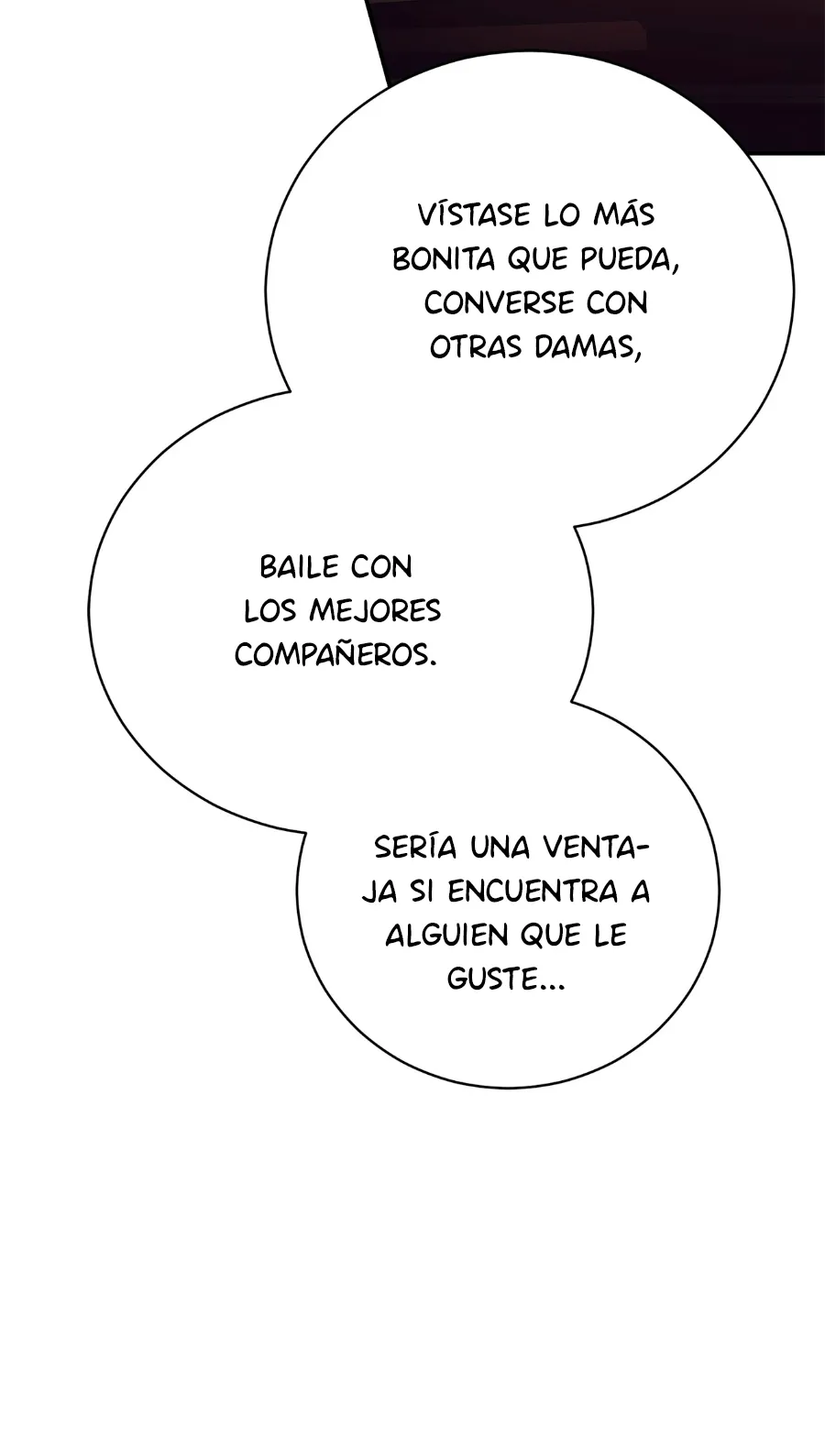 Cómo rechazar la obsesión de mi ex esposo capítulo 56, página 53