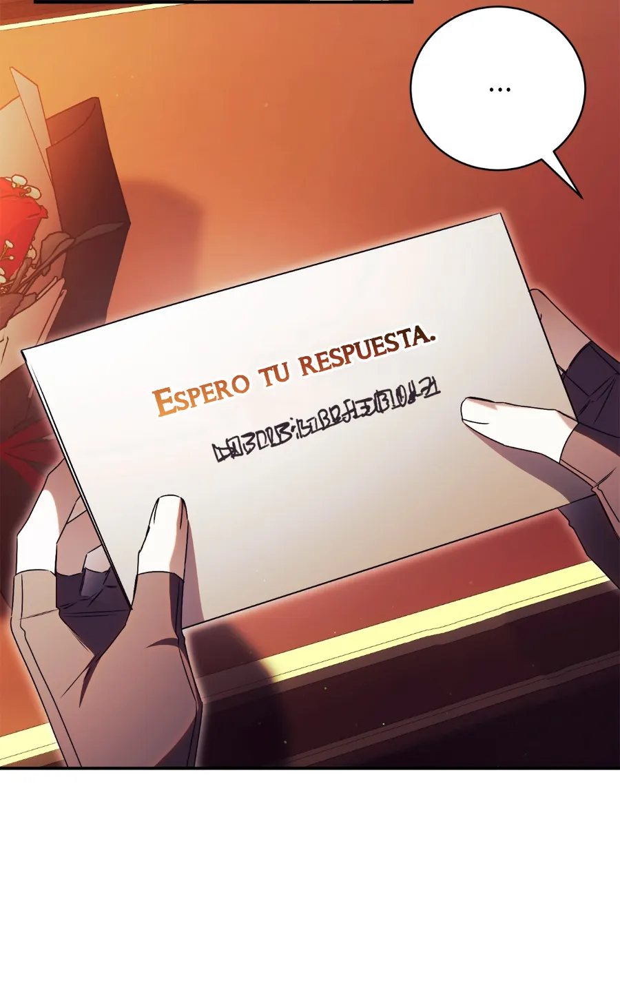 Cómo rechazar la obsesión de mi ex esposo capítulo 56, página 55