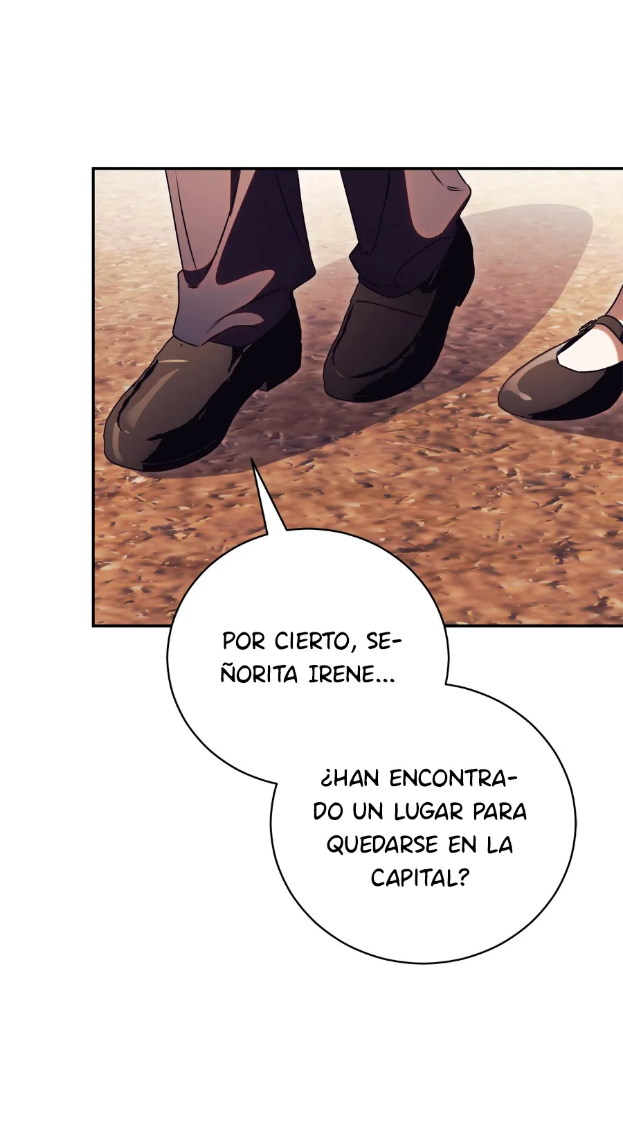 Cómo rechazar la obsesión de mi ex esposo capítulo 56, página 91
