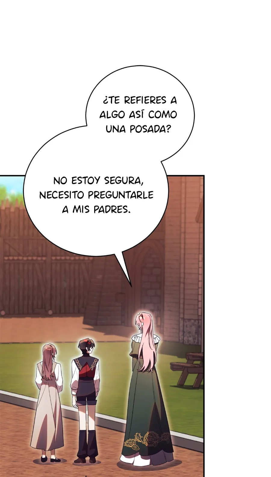 Cómo rechazar la obsesión de mi ex esposo capítulo 56, página 92