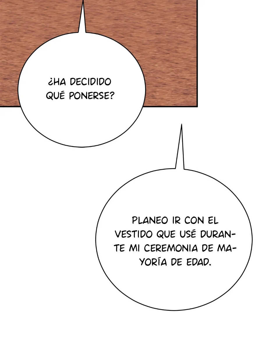 Cómo rechazar la obsesión de mi ex esposo capítulo 56, página 93