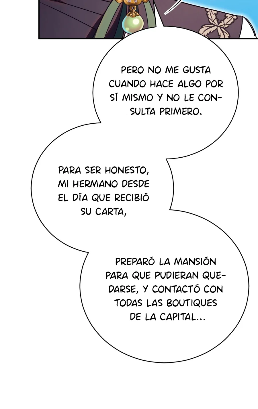 Cómo rechazar la obsesión de mi ex esposo capítulo 56, página 96