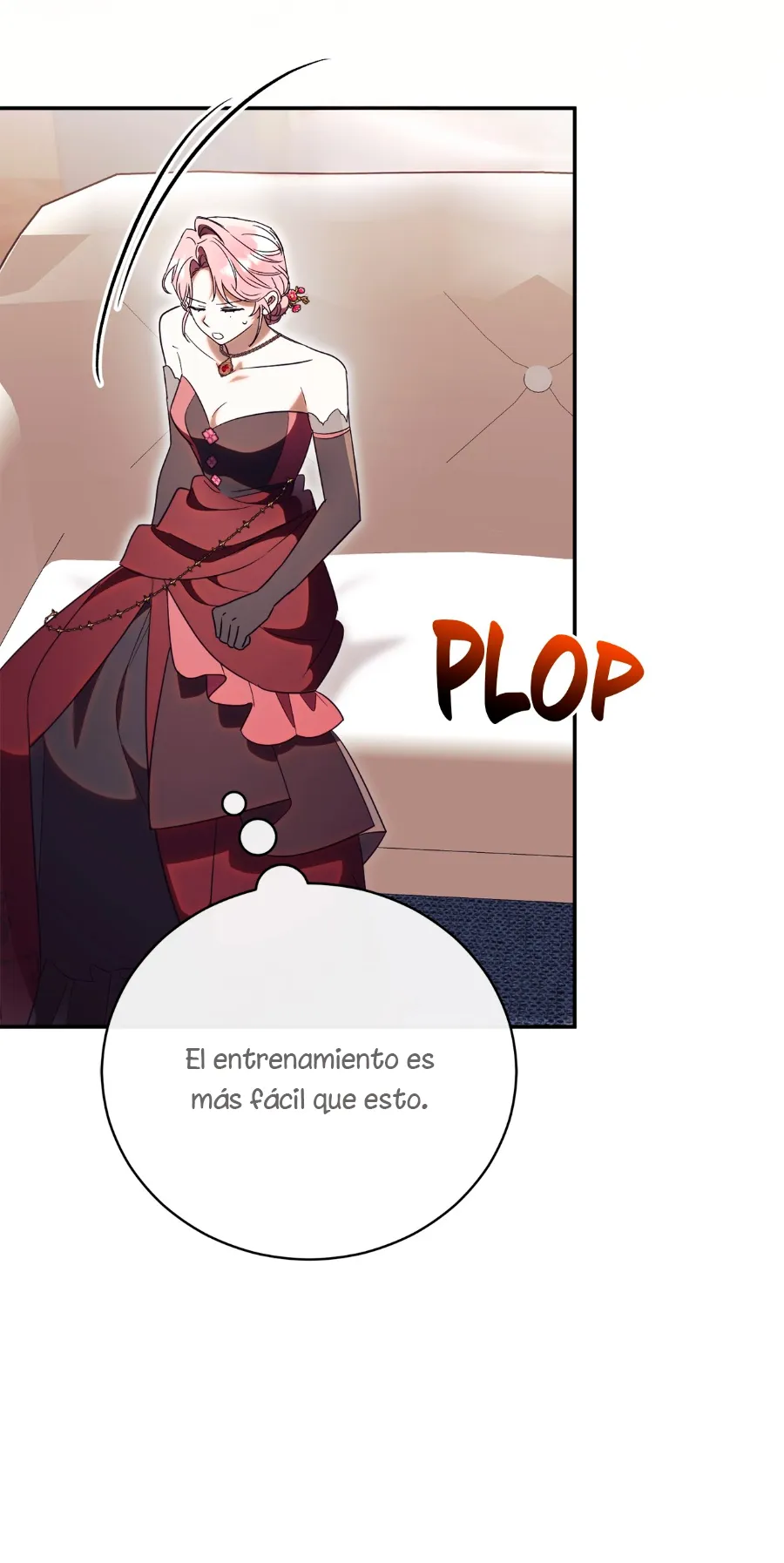 Cómo rechazar la obsesión de mi ex esposo capítulo 57, página 28