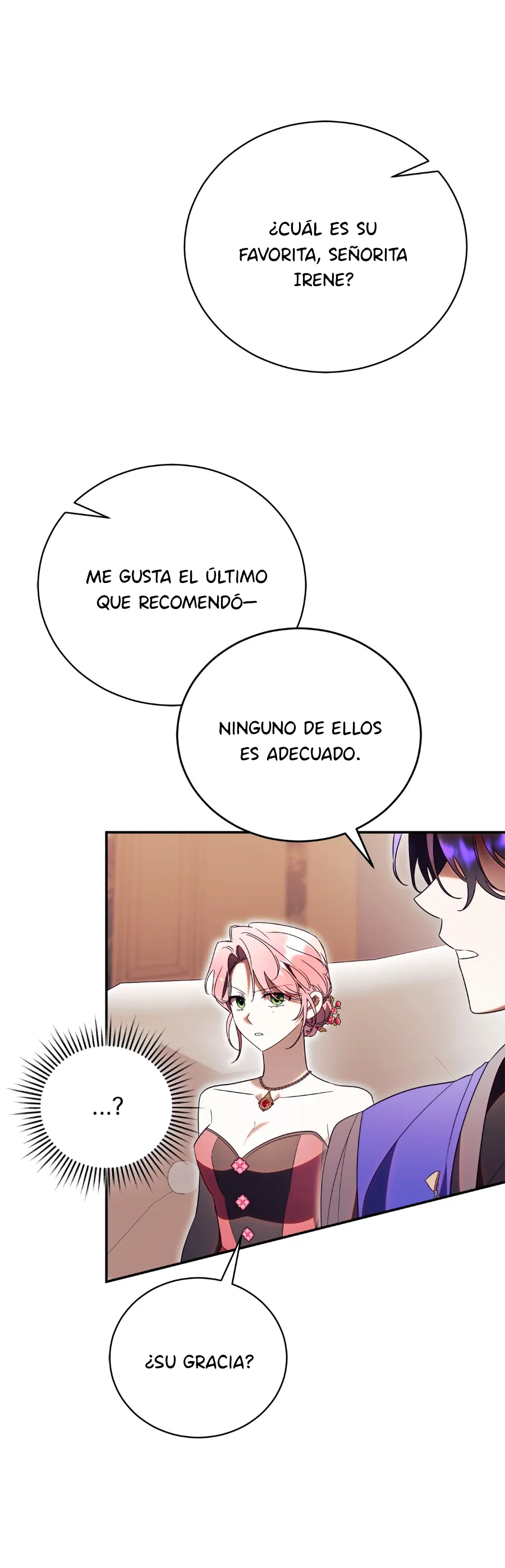Cómo rechazar la obsesión de mi ex esposo capítulo 57, página 29