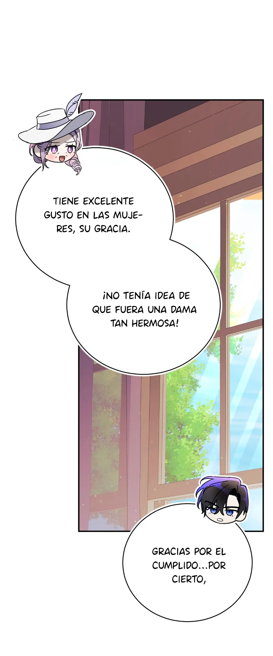 Cómo rechazar la obsesión de mi ex esposo capítulo 57, página 6