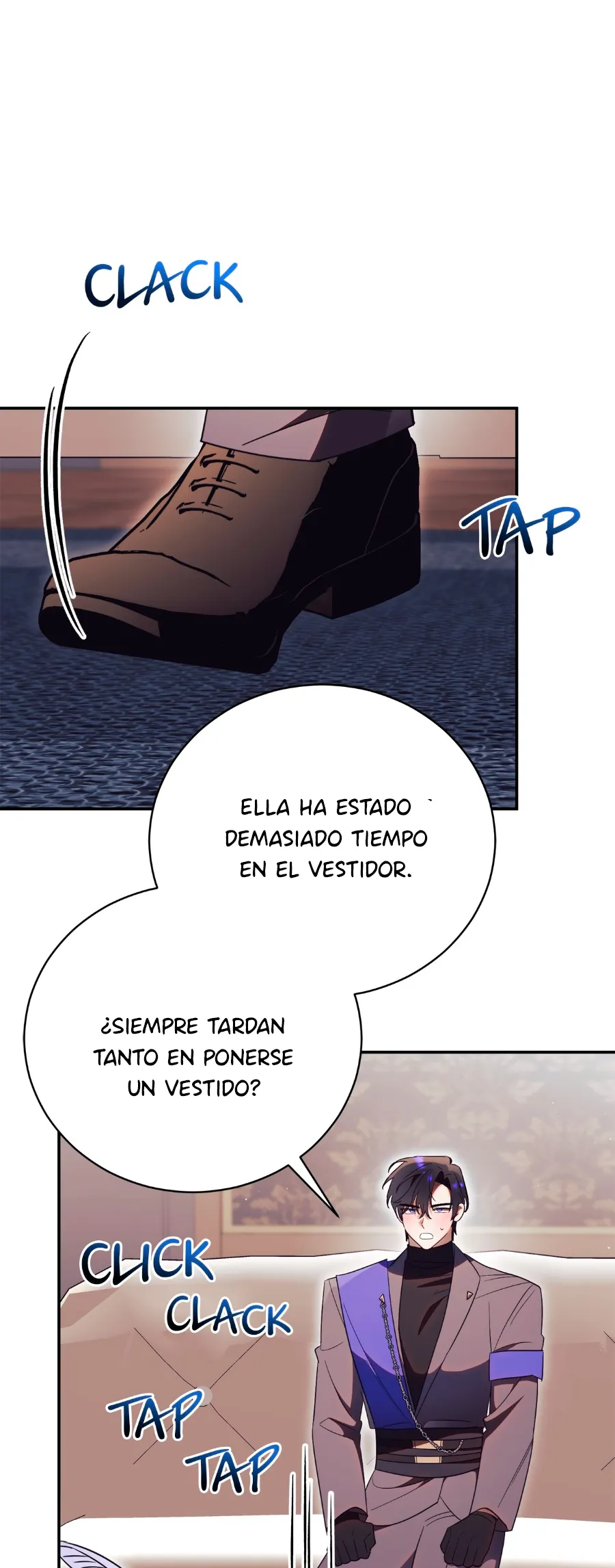 Cómo rechazar la obsesión de mi ex esposo capítulo 57, página 7