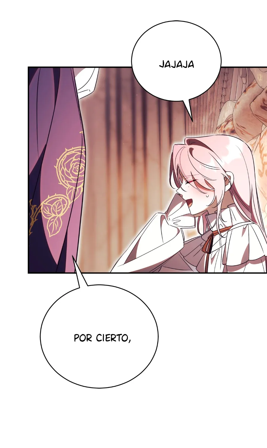 Cómo rechazar la obsesión de mi ex esposo capítulo 58, página 21