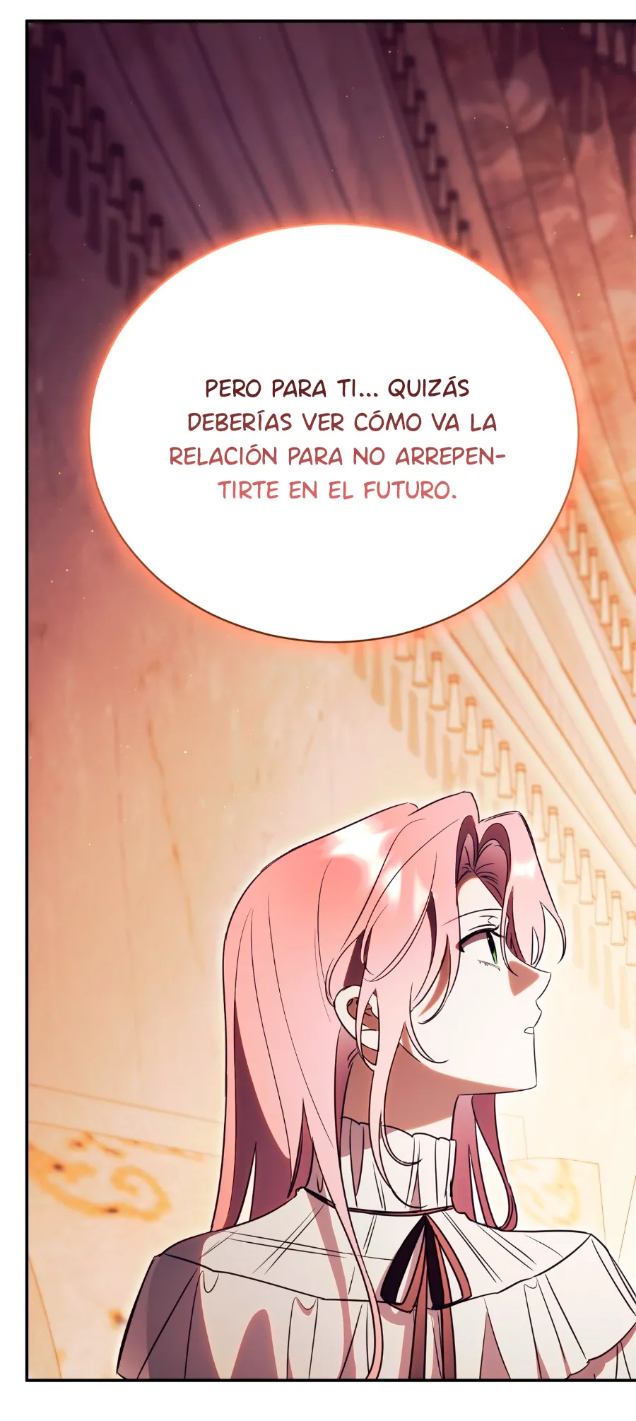 Cómo rechazar la obsesión de mi ex esposo capítulo 58, página 38