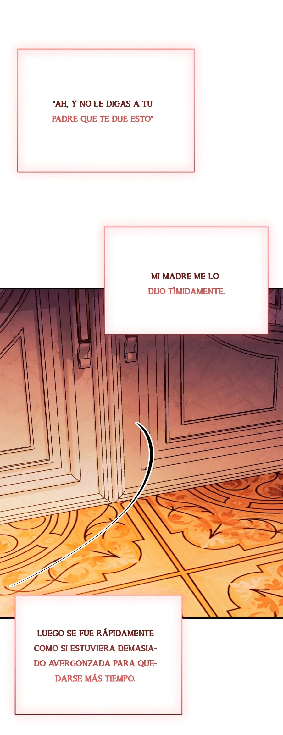 Cómo rechazar la obsesión de mi ex esposo capítulo 58, página 39