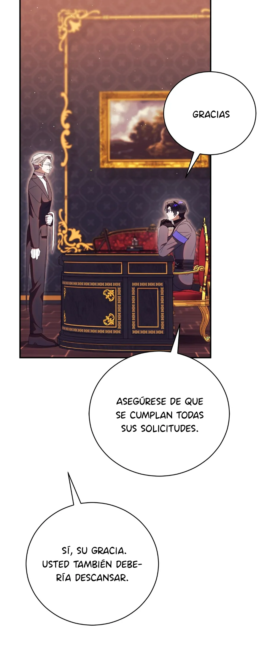 Cómo rechazar la obsesión de mi ex esposo capítulo 58, página 6