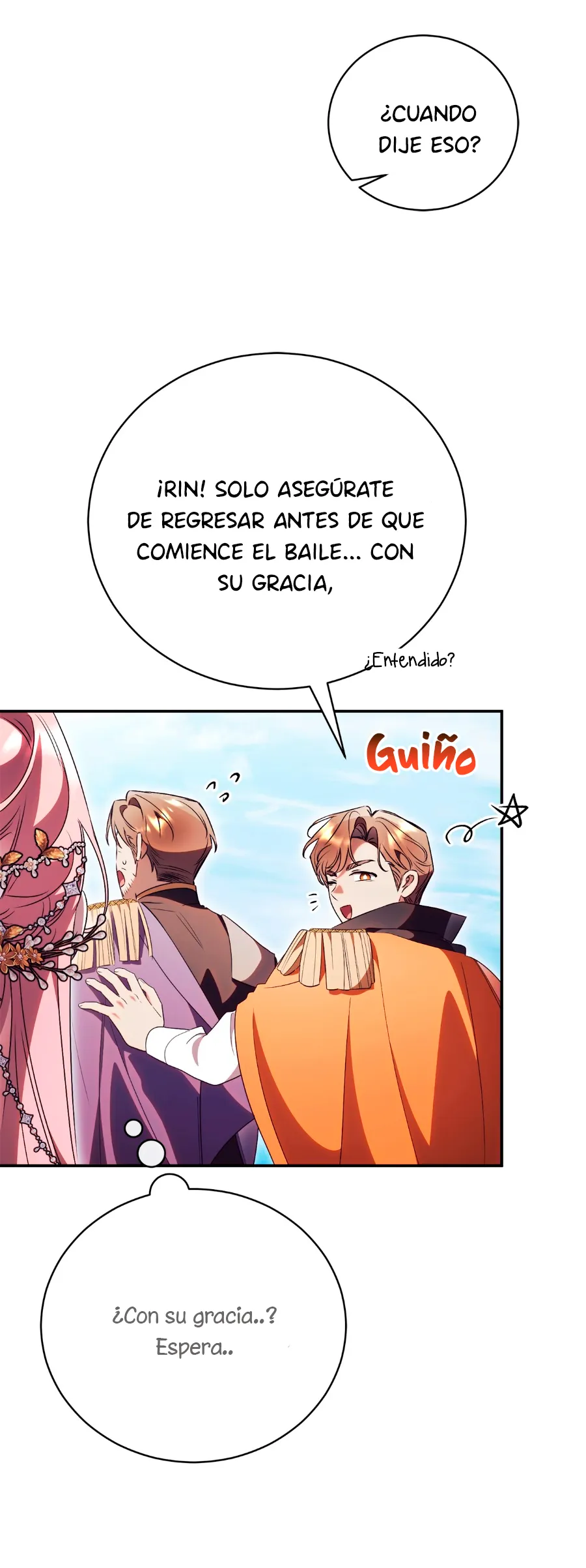 Cómo rechazar la obsesión de mi ex esposo capítulo 58, página 67