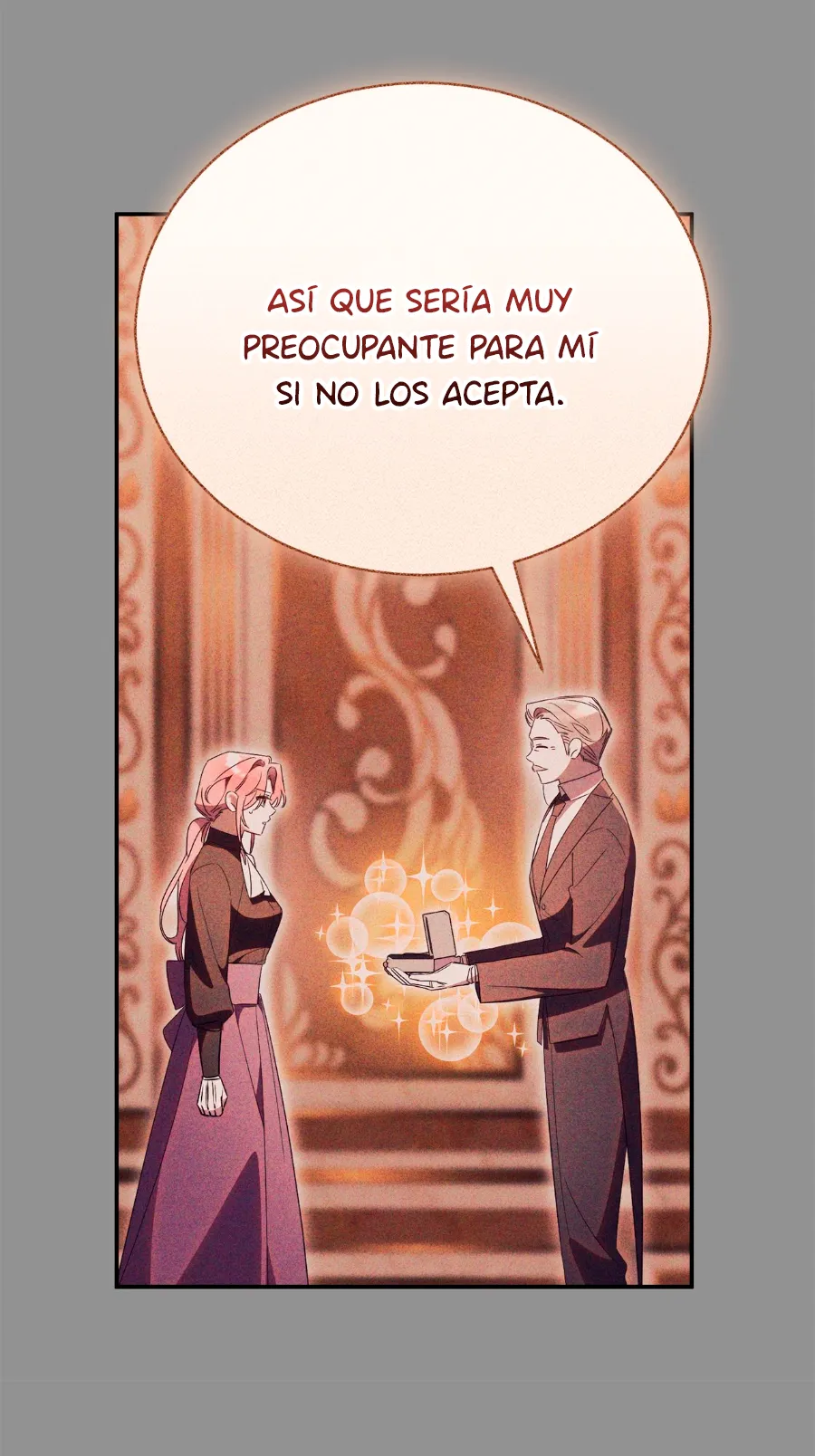 Cómo rechazar la obsesión de mi ex esposo capítulo 58, página 73