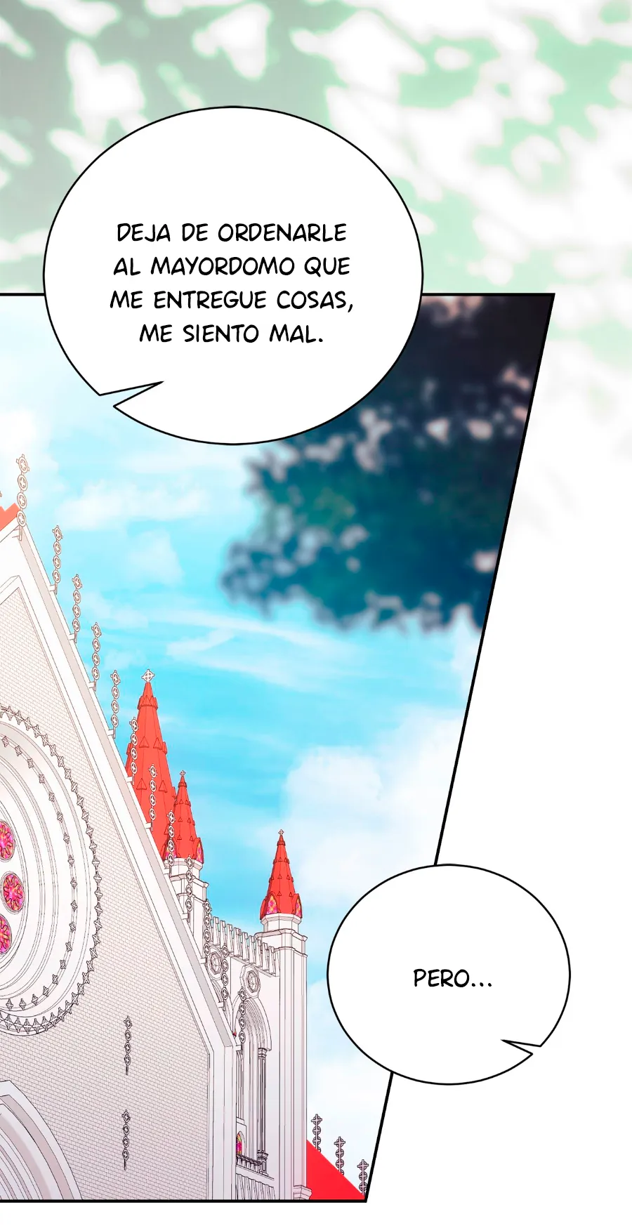 Cómo rechazar la obsesión de mi ex esposo capítulo 58, página 75