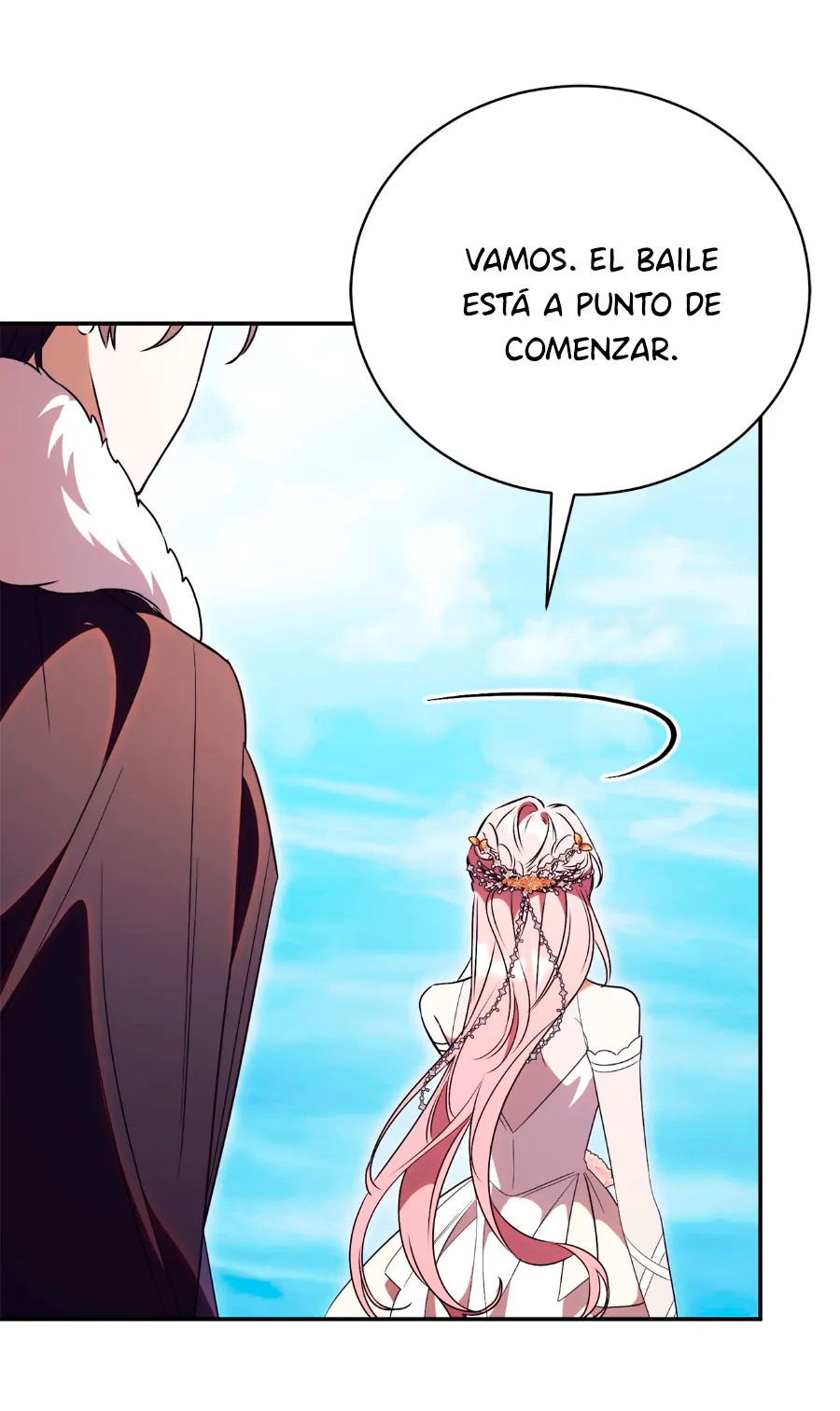 Cómo rechazar la obsesión de mi ex esposo capítulo 58, página 90