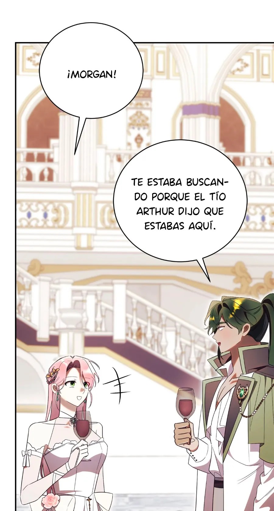 Cómo rechazar la obsesión de mi ex esposo capítulo 59, página 18