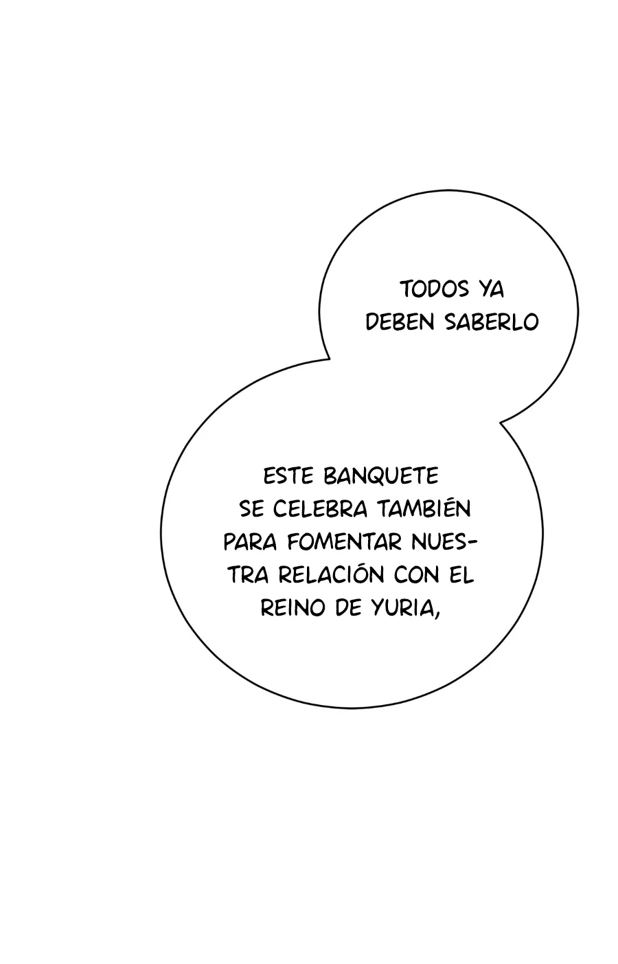 Cómo rechazar la obsesión de mi ex esposo capítulo 59, página 39