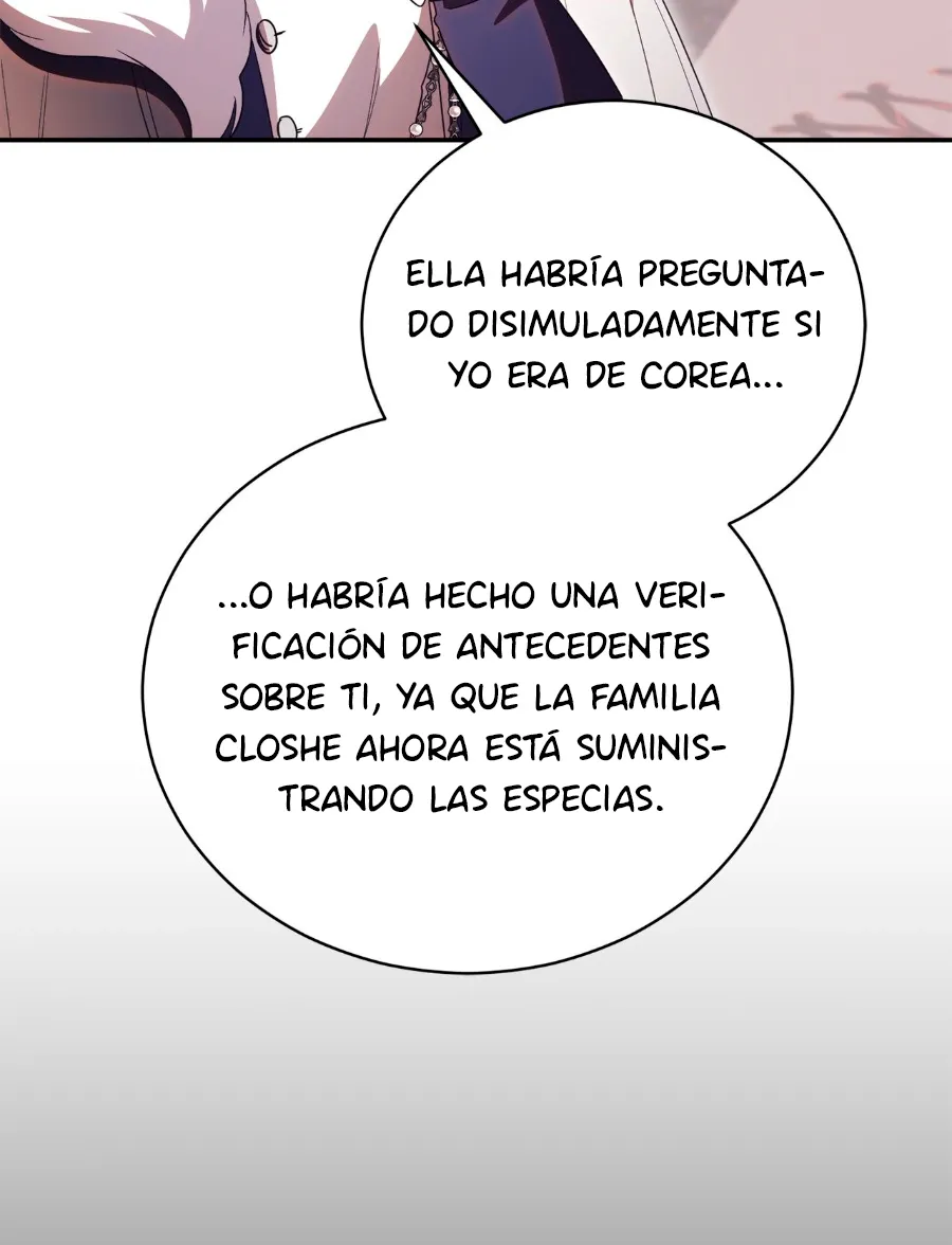 Cómo rechazar la obsesión de mi ex esposo capítulo 59, página 58