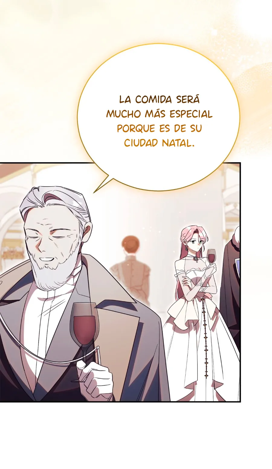 Cómo rechazar la obsesión de mi ex esposo capítulo 59, página 6