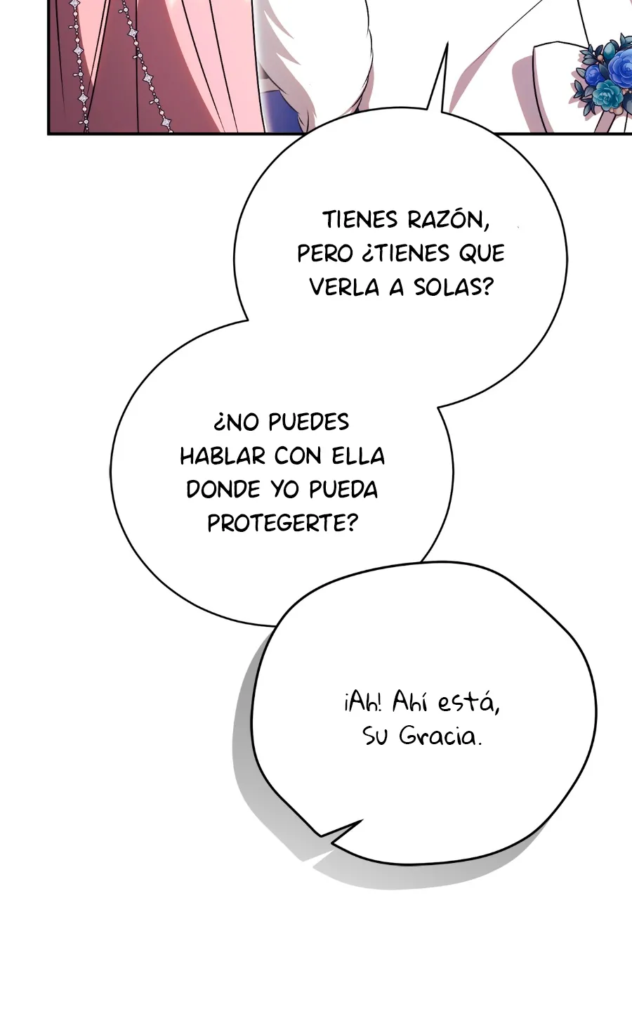 Cómo rechazar la obsesión de mi ex esposo capítulo 59, página 71