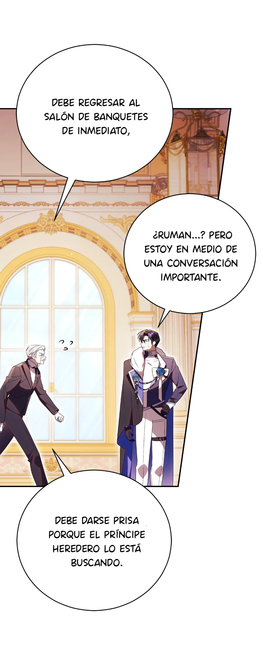 Cómo rechazar la obsesión de mi ex esposo capítulo 59, página 72