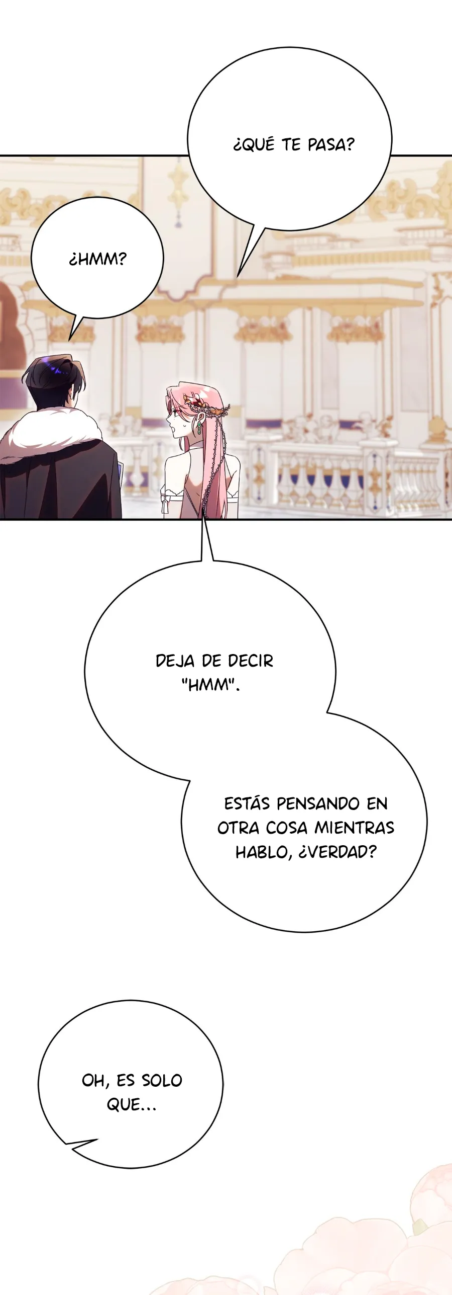 Cómo rechazar la obsesión de mi ex esposo capítulo 59, página 9