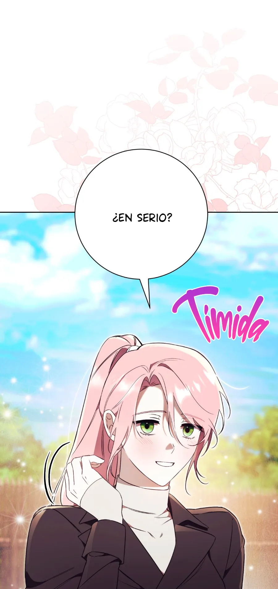 Cómo rechazar la obsesión de mi ex esposo capítulo 6, página 48