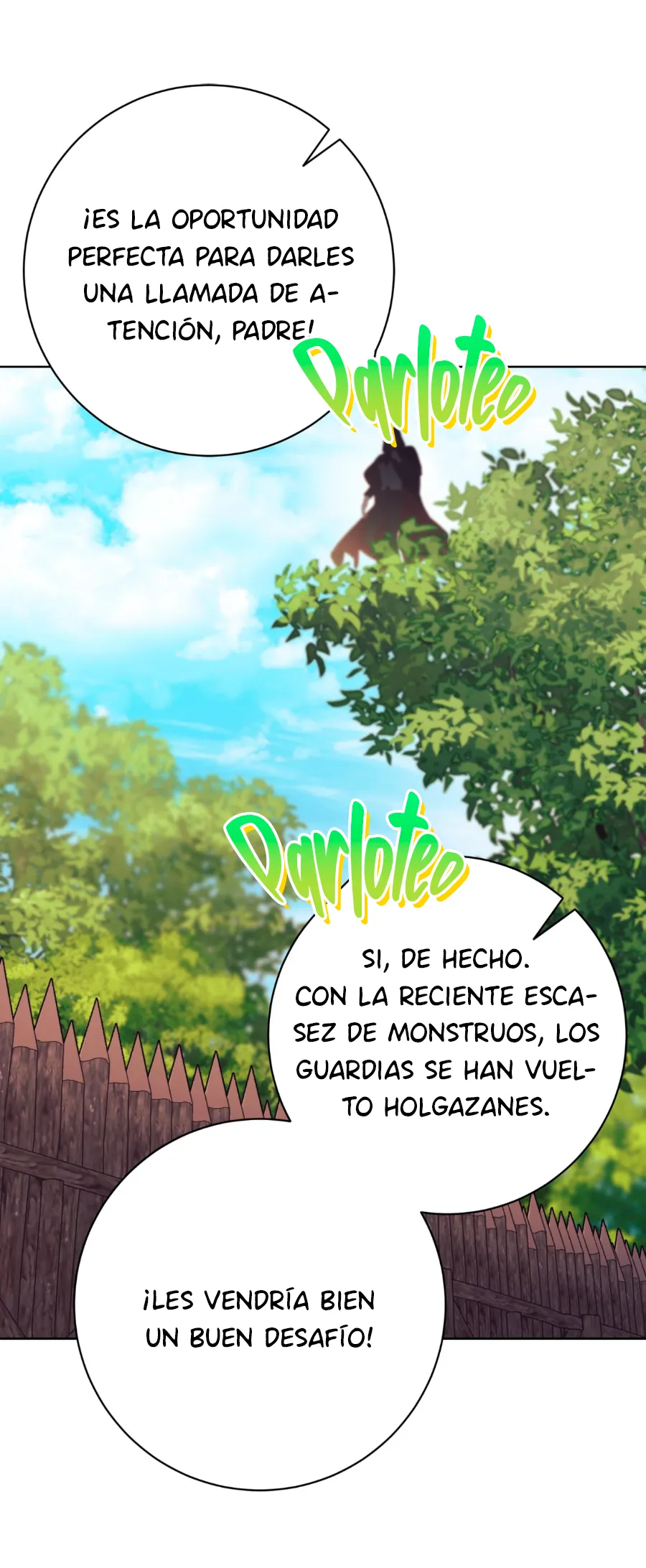 Cómo rechazar la obsesión de mi ex esposo capítulo 6, página 52