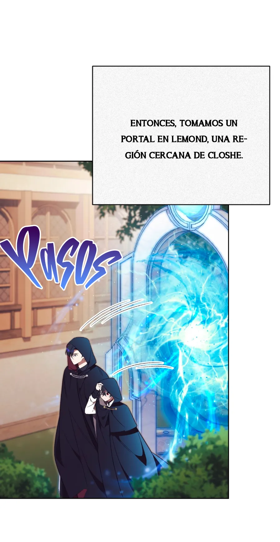 Cómo rechazar la obsesión de mi ex esposo capítulo 6, página 64