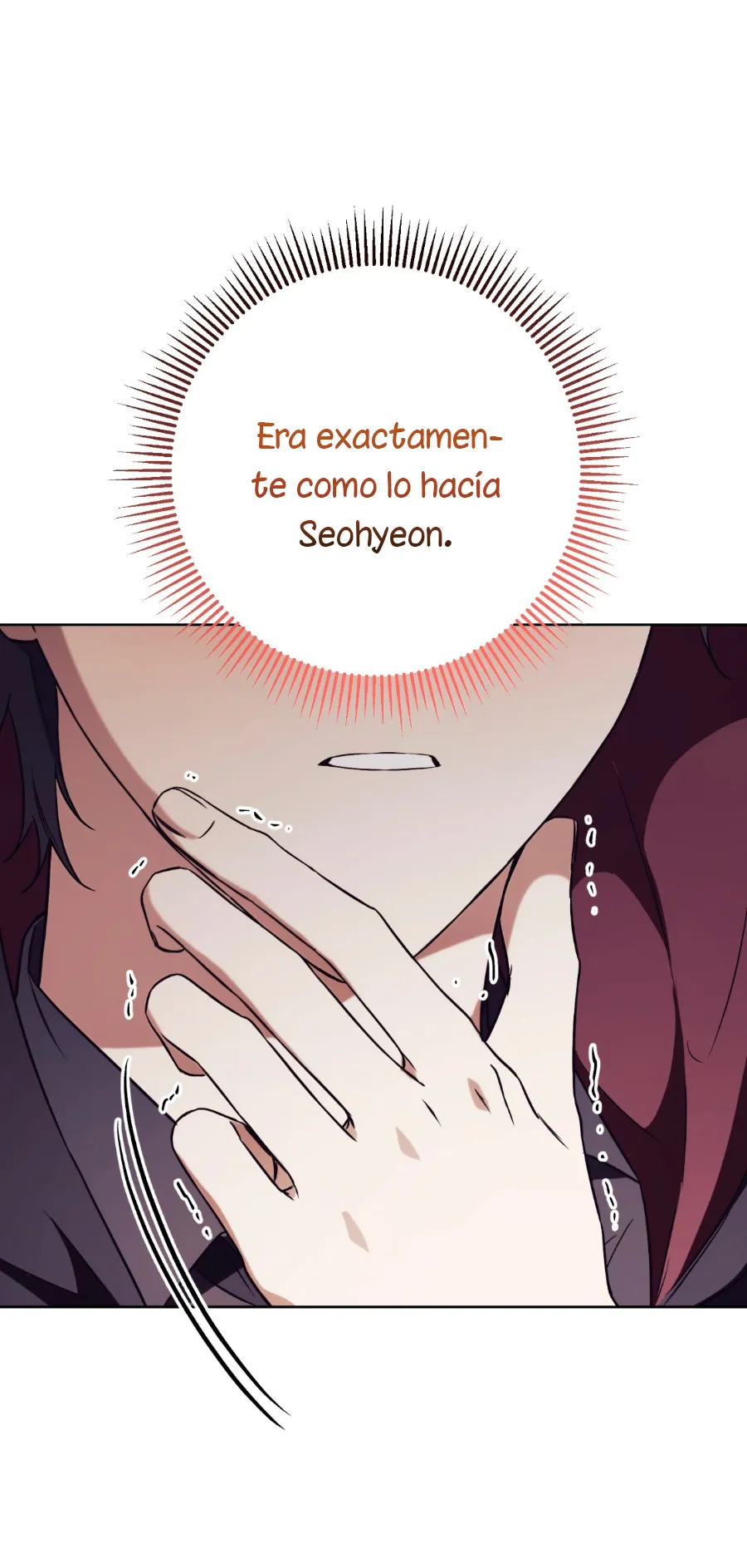 Cómo rechazar la obsesión de mi ex esposo capítulo 6, página 85