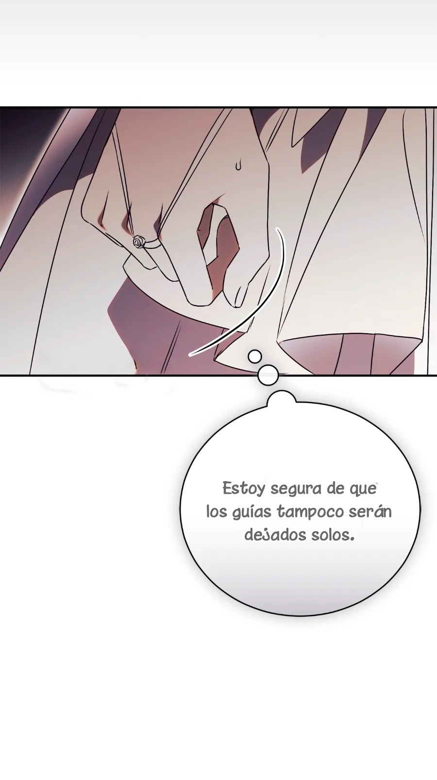 Cómo rechazar la obsesión de mi ex esposo capítulo 60, página 31