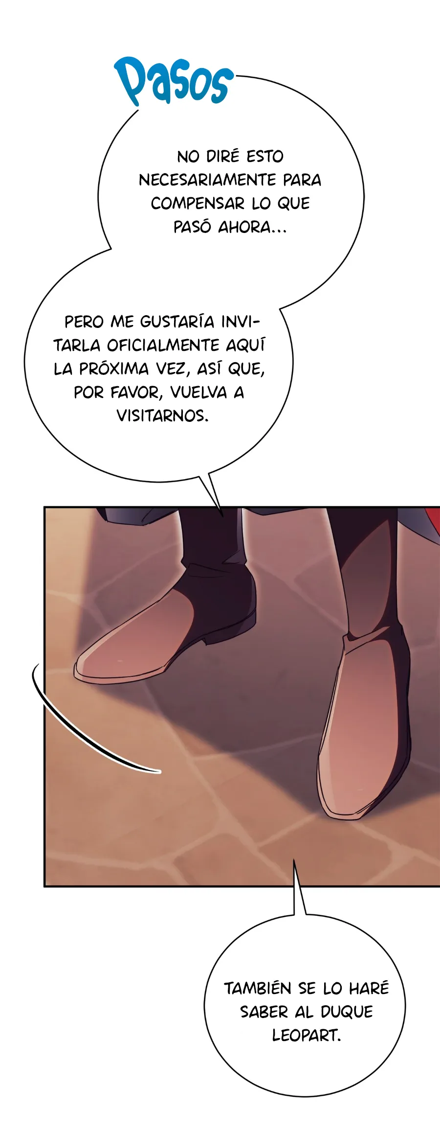 Cómo rechazar la obsesión de mi ex esposo capítulo 60, página 35