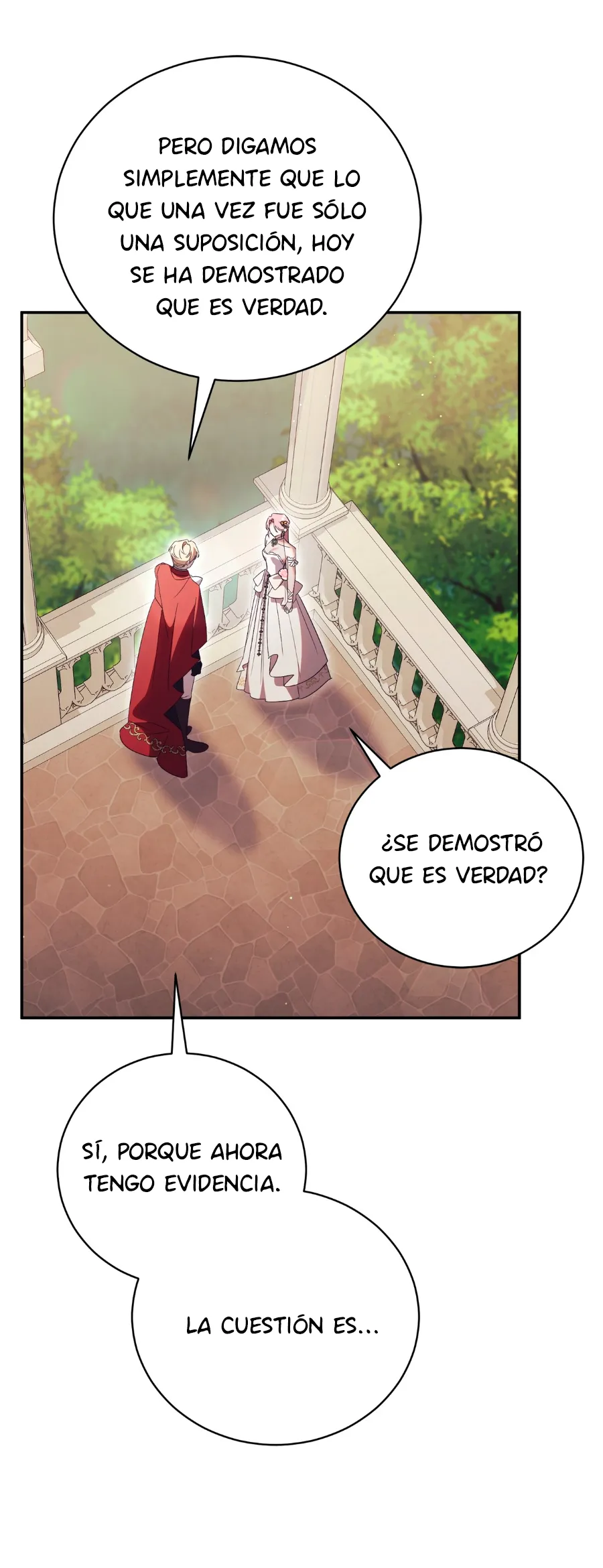 Cómo rechazar la obsesión de mi ex esposo capítulo 60, página 39