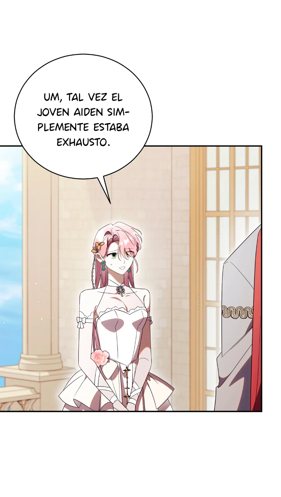 Cómo rechazar la obsesión de mi ex esposo capítulo 60, página 47