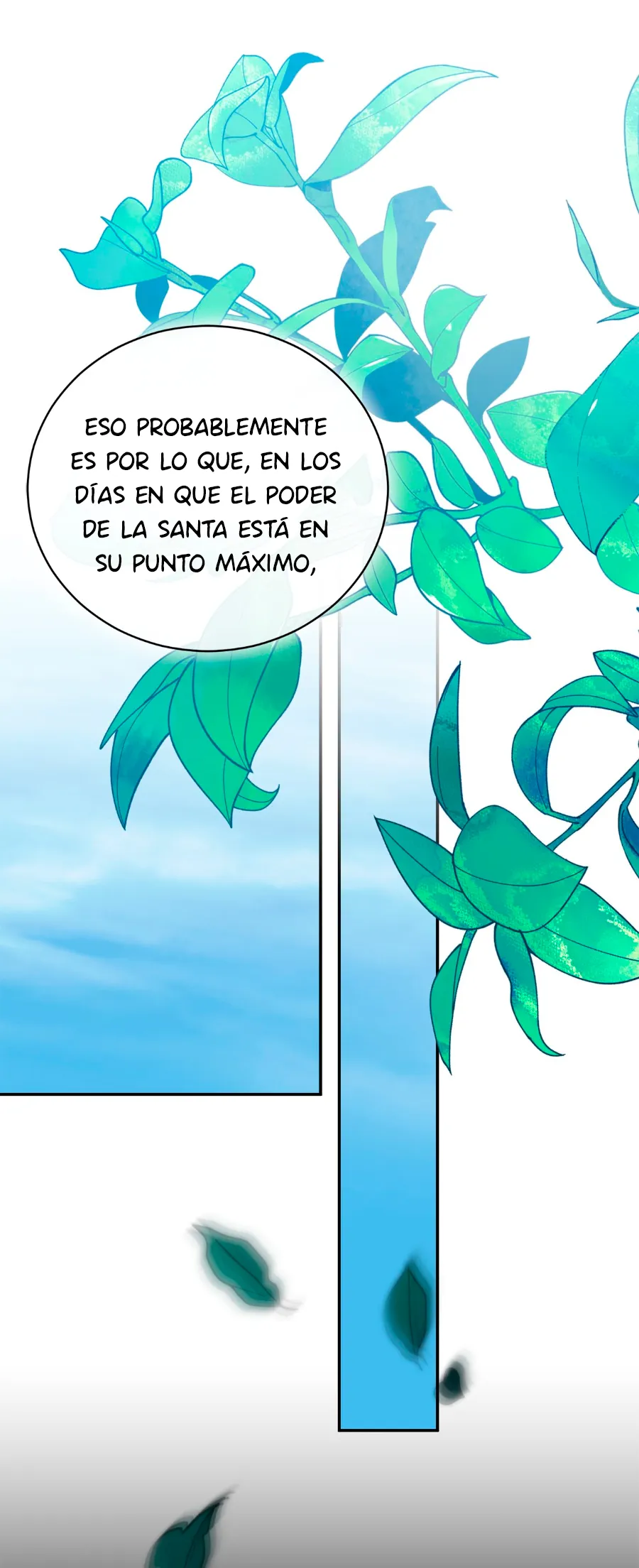 Cómo rechazar la obsesión de mi ex esposo capítulo 60, página 51