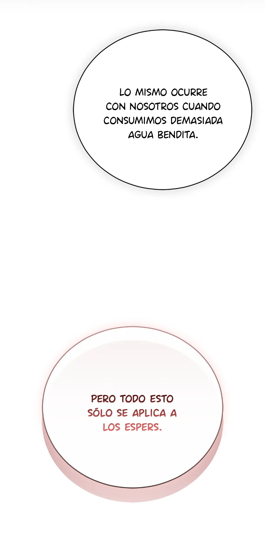 Cómo rechazar la obsesión de mi ex esposo capítulo 60, página 56