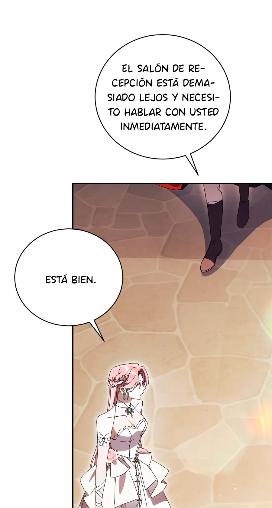 Cómo rechazar la obsesión de mi ex esposo capítulo 60, página 6
