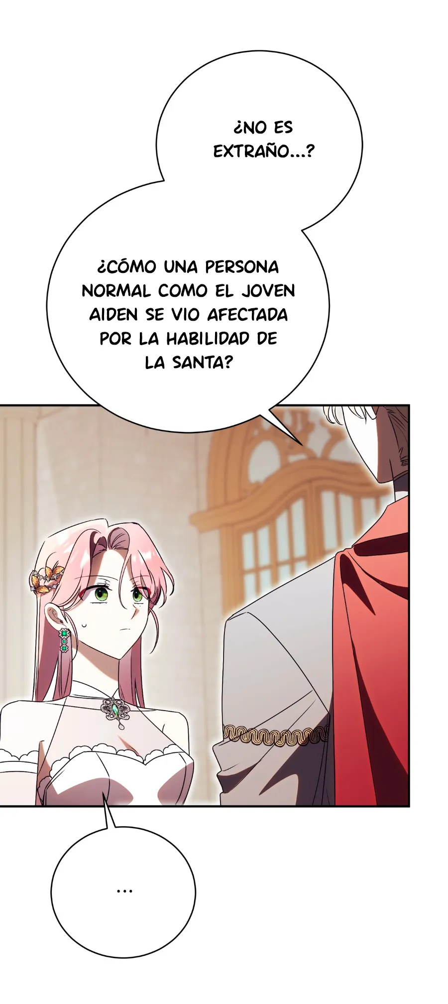 Cómo rechazar la obsesión de mi ex esposo capítulo 60, página 64