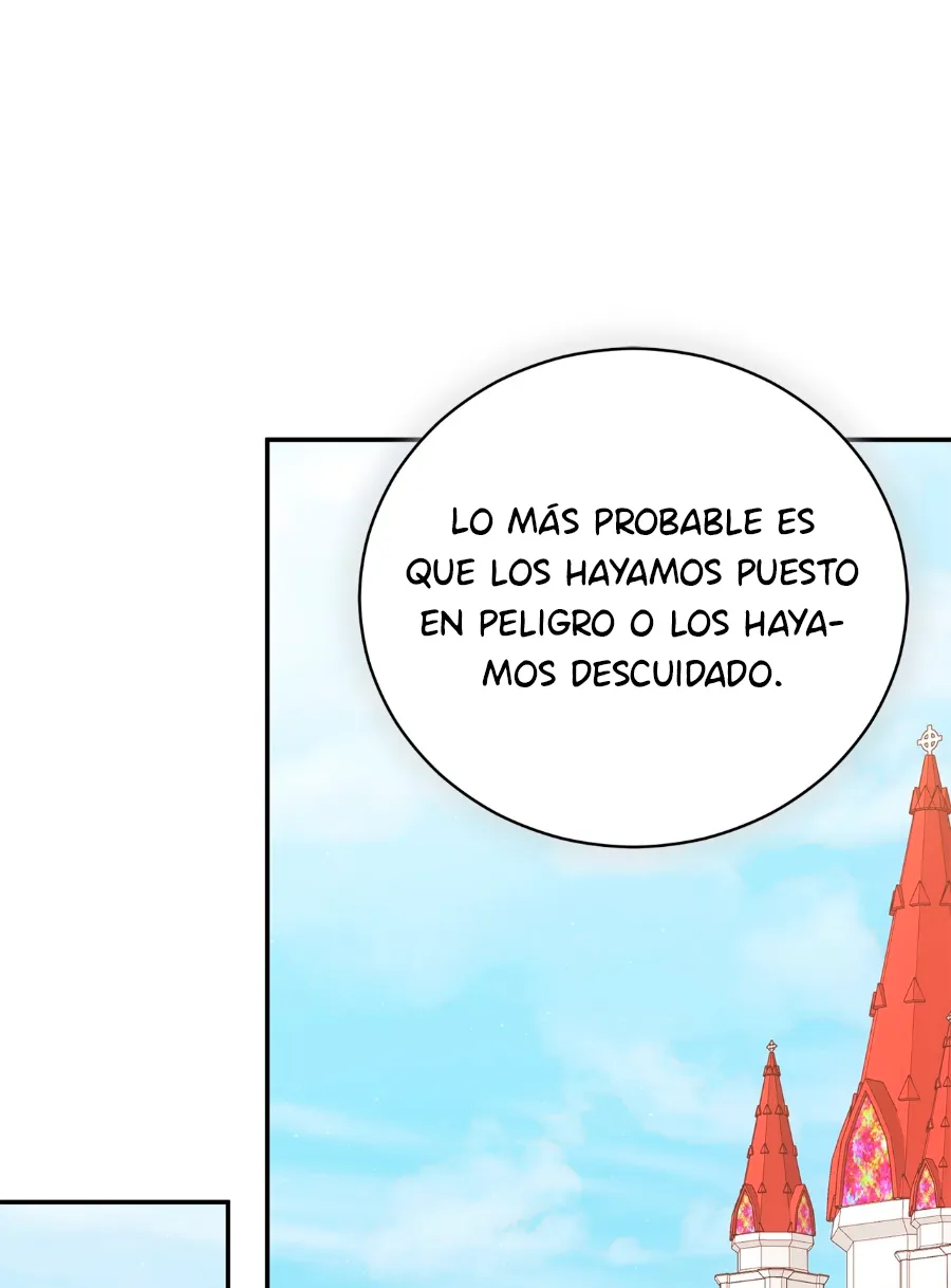 Cómo rechazar la obsesión de mi ex esposo capítulo 60, página 76