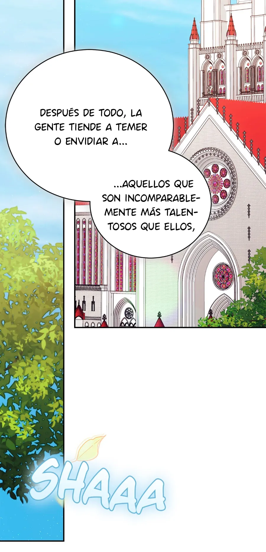 Cómo rechazar la obsesión de mi ex esposo capítulo 60, página 77