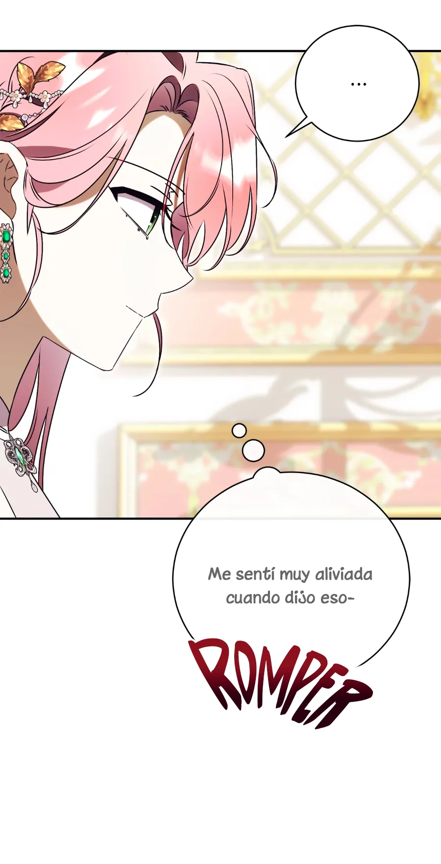 Cómo rechazar la obsesión de mi ex esposo capítulo 61, página 14
