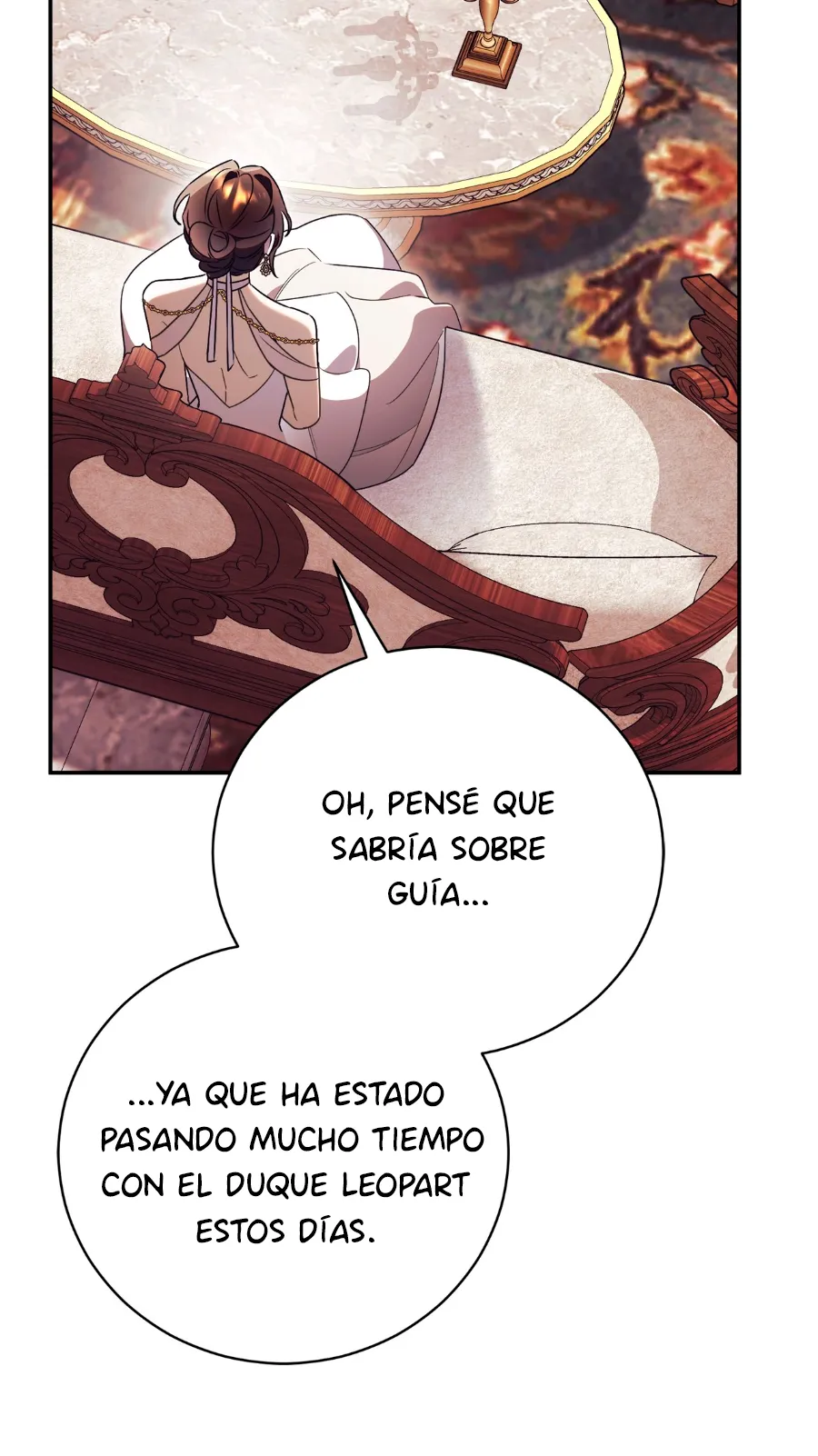 Cómo rechazar la obsesión de mi ex esposo capítulo 61, página 43