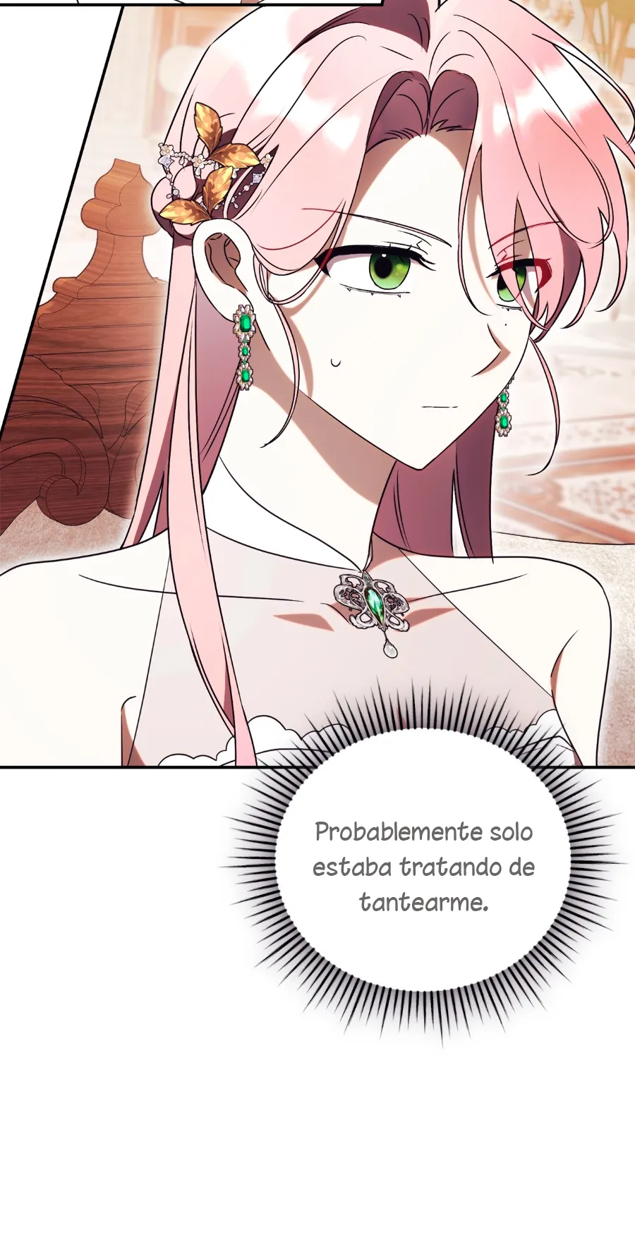 Cómo rechazar la obsesión de mi ex esposo capítulo 61, página 46