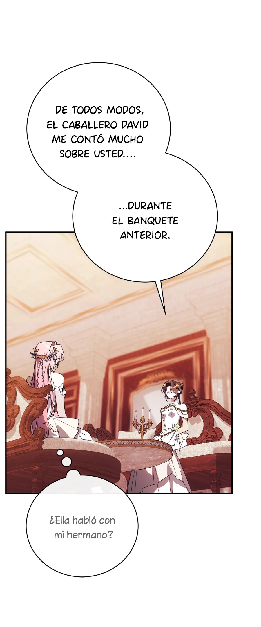 Cómo rechazar la obsesión de mi ex esposo capítulo 61, página 47