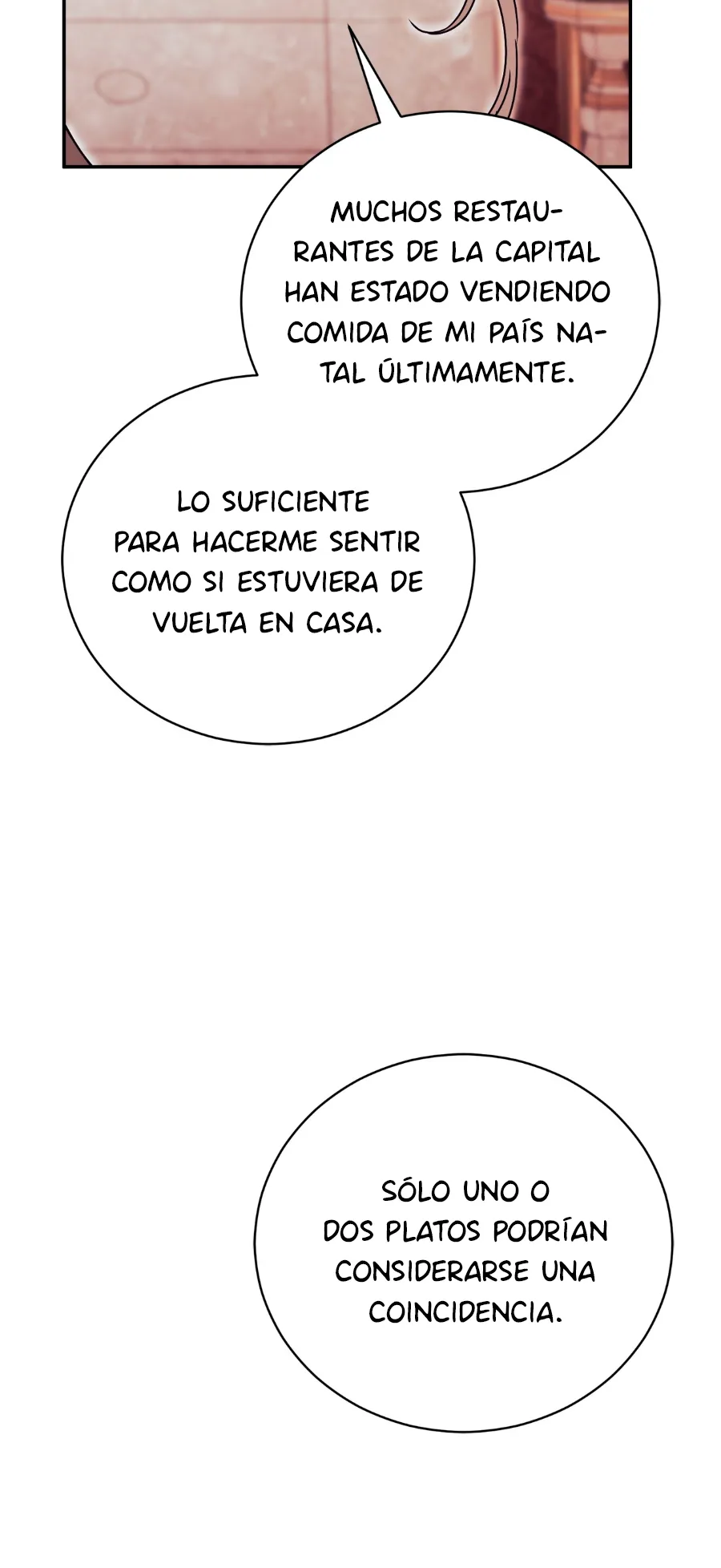 Cómo rechazar la obsesión de mi ex esposo capítulo 61, página 59